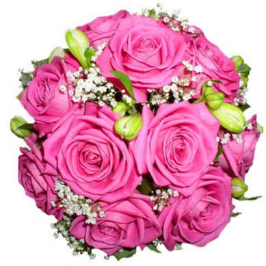 Букет C3847 - Салон цветов Cvetov-Buket