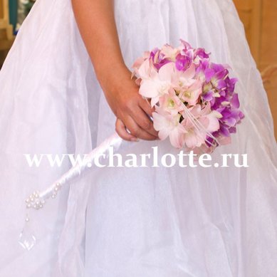 Букет Ф6251 - Салон цветов Флорагранд.ру