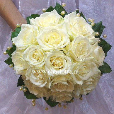 Букет Ф6259 - Салон цветов Флорагранд.ру