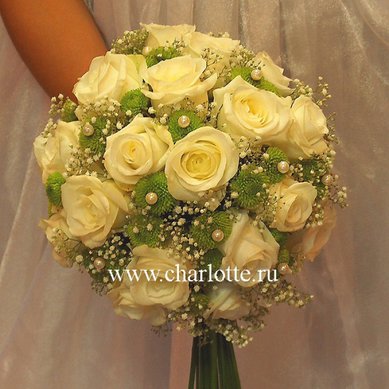 Букет Ф6268 - Салон цветов Флорагранд.ру