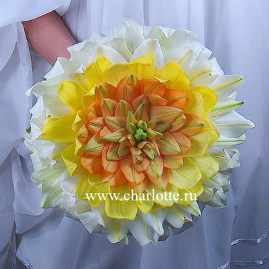 Букет Ф6269 - Салон цветов Флорагранд.ру