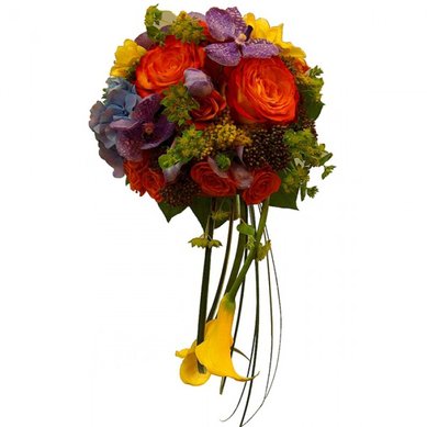 Букет Ф6271 - Салон цветов Флорагранд.ру