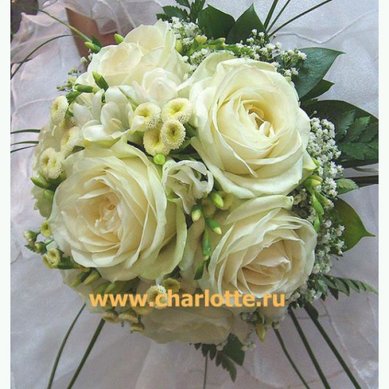 Букет Ф6273 - Салон цветов Флорагранд.ру