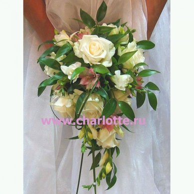 Букет Ф6276 - Салон цветов Флорагранд.ру