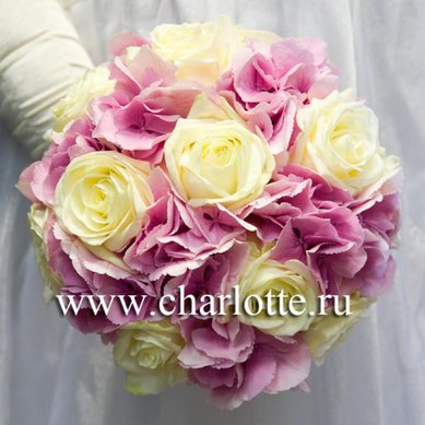 Букет Ф6277 - Салон цветов Флорагранд.ру