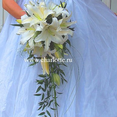 Букет Ф6279 - Салон цветов Флорагранд.ру