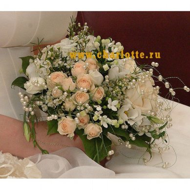 Букет Ф6289 - Салон цветов Флорагранд.ру