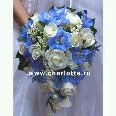 Букет Ф6292 - Салон цветов Флорагранд.ру