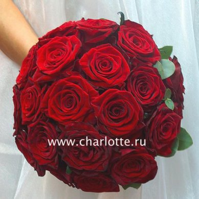 Букет Ф6293 - Салон цветов Флорагранд.ру