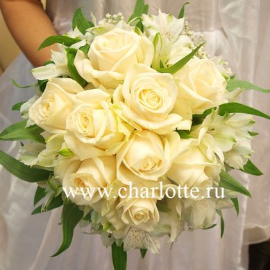 Букет Ф6299 - Салон цветов Флорагранд.ру