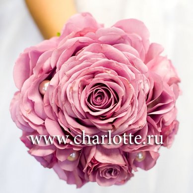 Букет Ф6317 - Салон цветов Флорагранд.ру