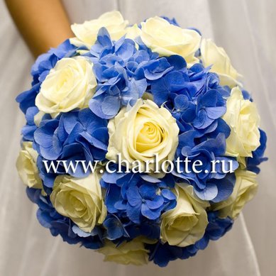 Букет Ф6319 - Салон цветов Флорагранд.ру