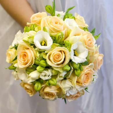 Букет Ф6323 - Салон цветов Флорагранд.ру