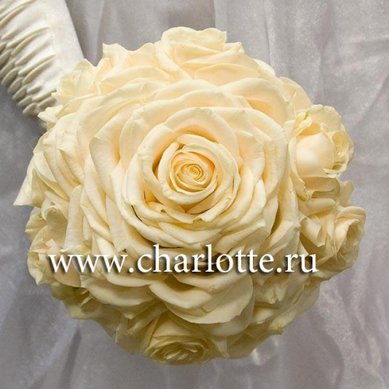 Букет Ф6331 - Салон цветов Флорагранд.ру