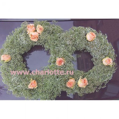 Цветочная композиция Ф6363 - Салон цветов Флорагранд.ру