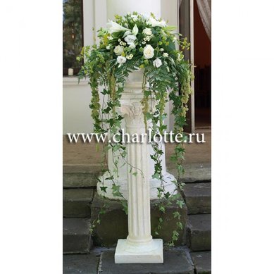 Цветочная композиция Ф6386 - Салон цветов Флорагранд.ру