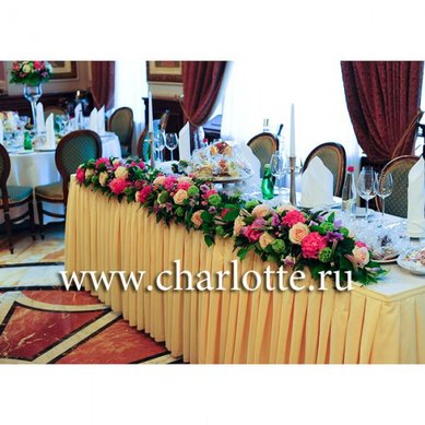 Цветочная композиция Ф6388 - Салон цветов Флорагранд.ру