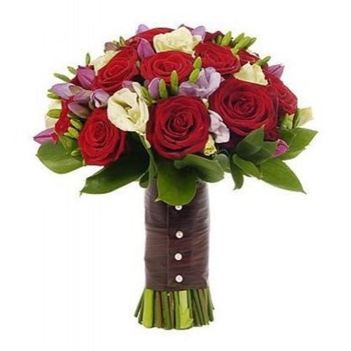 Букет Ц6416 - Салон цветов Цветочный бункер