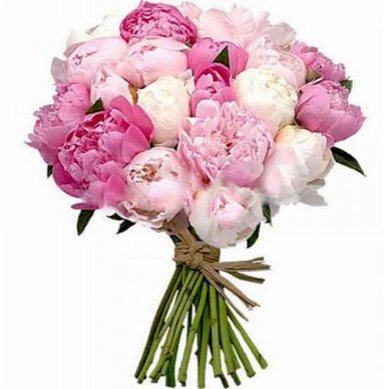 Букет Ц6417 - Салон цветов Цветочный бункер