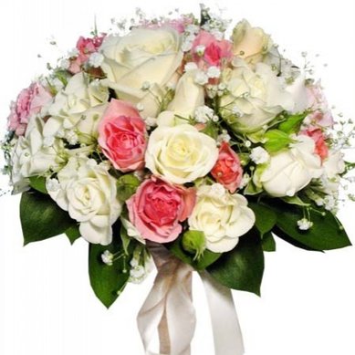 Букет Ц6418 - Салон цветов Цветочный бункер