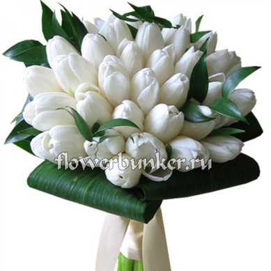 Букет Ц6423 - Салон цветов Цветочный бункер