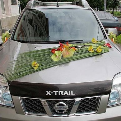 Цветочная композиция Ц6427 - Салон цветов Цветочный бункер