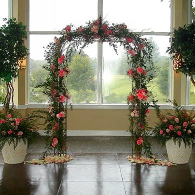 Цветочная композиция Ц6431 - Салон цветов Цветочный бункер