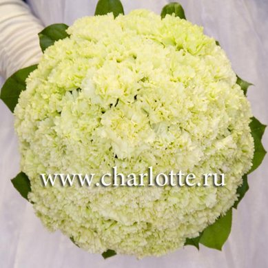 Букет Ф6643 - Салон цветов Флорагранд.ру