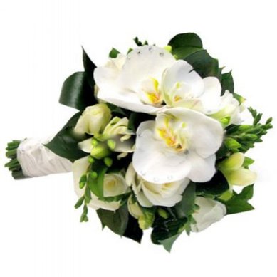 Букет Ц6854 - Салон цветов Цветочный бункер