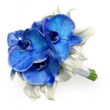 Букет Ц7056 - Салон цветов Цветочный бункер