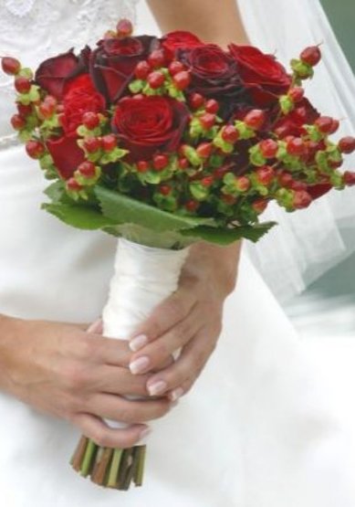 Букет Ц7059 - Салон цветов Цветочный бункер