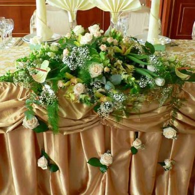 Цветочная композиция Ц7225 - Салон цветов Цветочный бункер