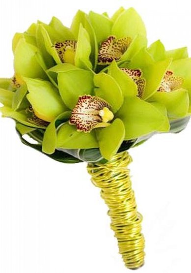 Букет Ц7288 - Салон цветов Цветочный бункер