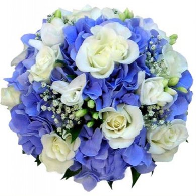 Букет Ц7289 - Салон цветов Цветочный бункер