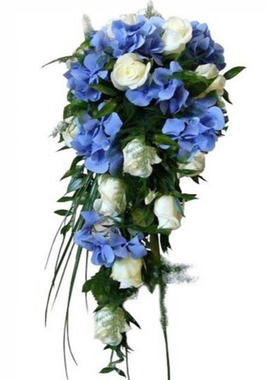 Букет Ц7290 - Салон цветов Цветочный бункер