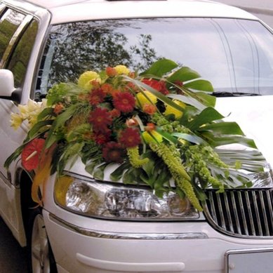 Цветочная композиция Ц7292 - Салон цветов Цветочный бункер