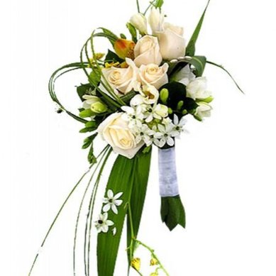 Букет Ц7295 - Салон цветов Цветочный бункер