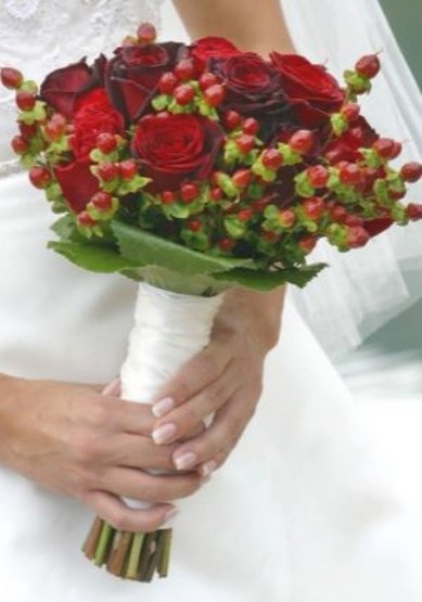 Букет Ц7296 - Салон цветов Цветочный бункер