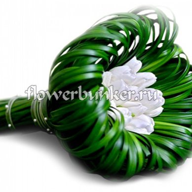 Букет Ц7299 - Салон цветов Цветочный бункер