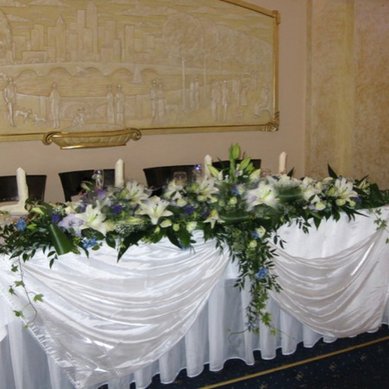 Цветочная композиция Ц7300 - Салон цветов Цветочный бункер