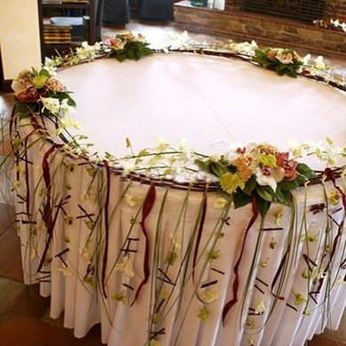 Цветочная композиция Ц7301 - Салон цветов Цветочный бункер