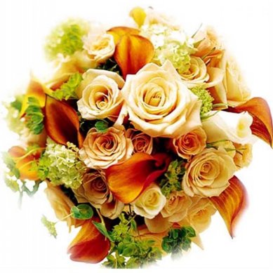 Букет Ц7305 - Салон цветов Цветочный бункер