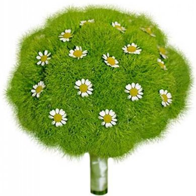 Букет Ц7306 - Салон цветов Цветочный бункер