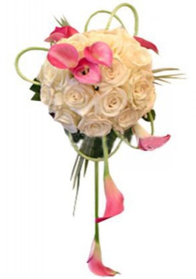 Букет Ц7308 - Салон цветов Цветочный бункер