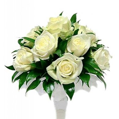 Букет Ц7309 - Салон цветов Цветочный бункер