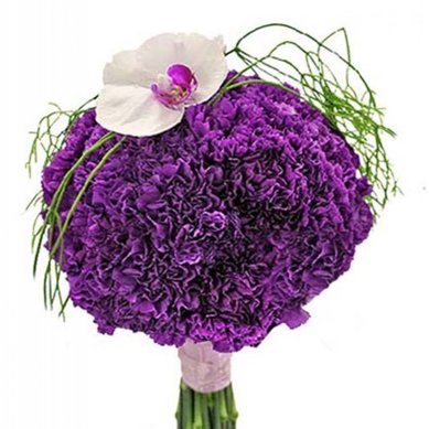 Букет Ц7316 - Салон цветов Цветочный бункер