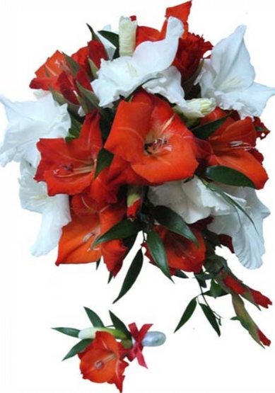 Букет Ц7318 - Салон цветов Цветочный бункер