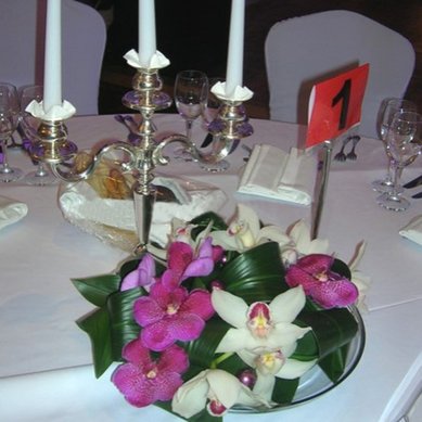 Цветочная композиция Ц7325 - Салон цветов Цветочный бункер