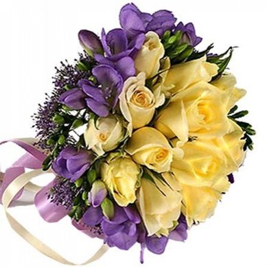 Букет Ц7330 - Салон цветов Цветочный бункер