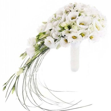 Букет Ц7332 - Салон цветов Цветочный бункер